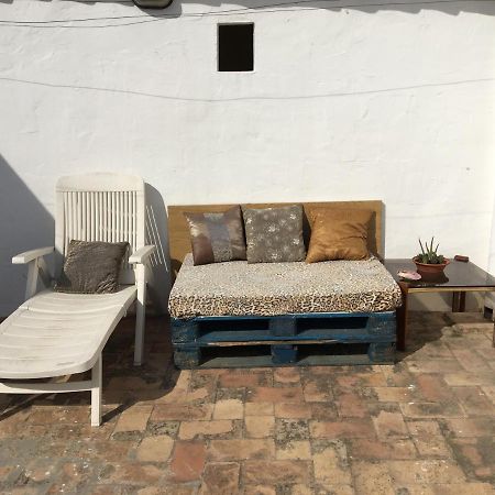 Casa El Rincon De La Geltru Villa Vilanova i la Geltrú Eksteriør billede