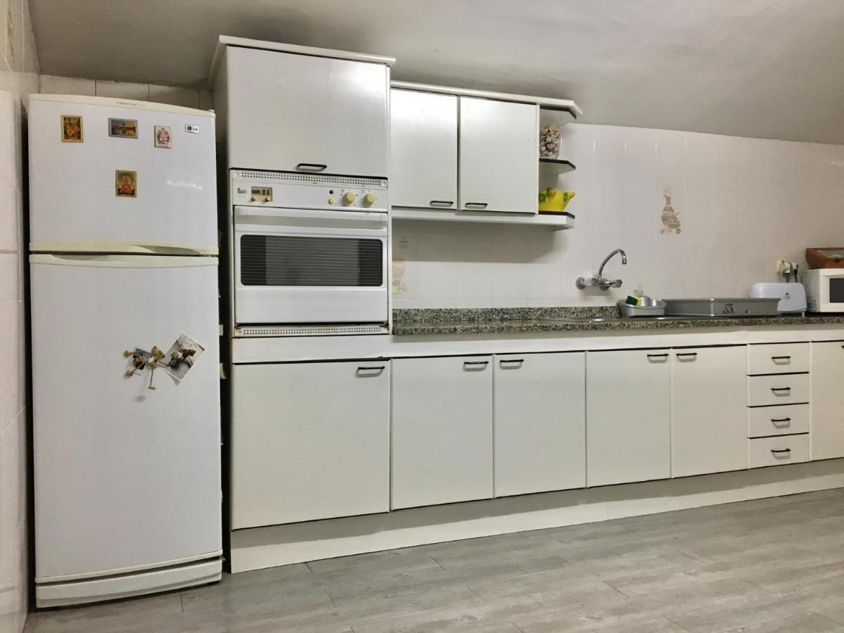 Casa El Rincon De La Geltru Villa Vilanova i la Geltrú Eksteriør billede