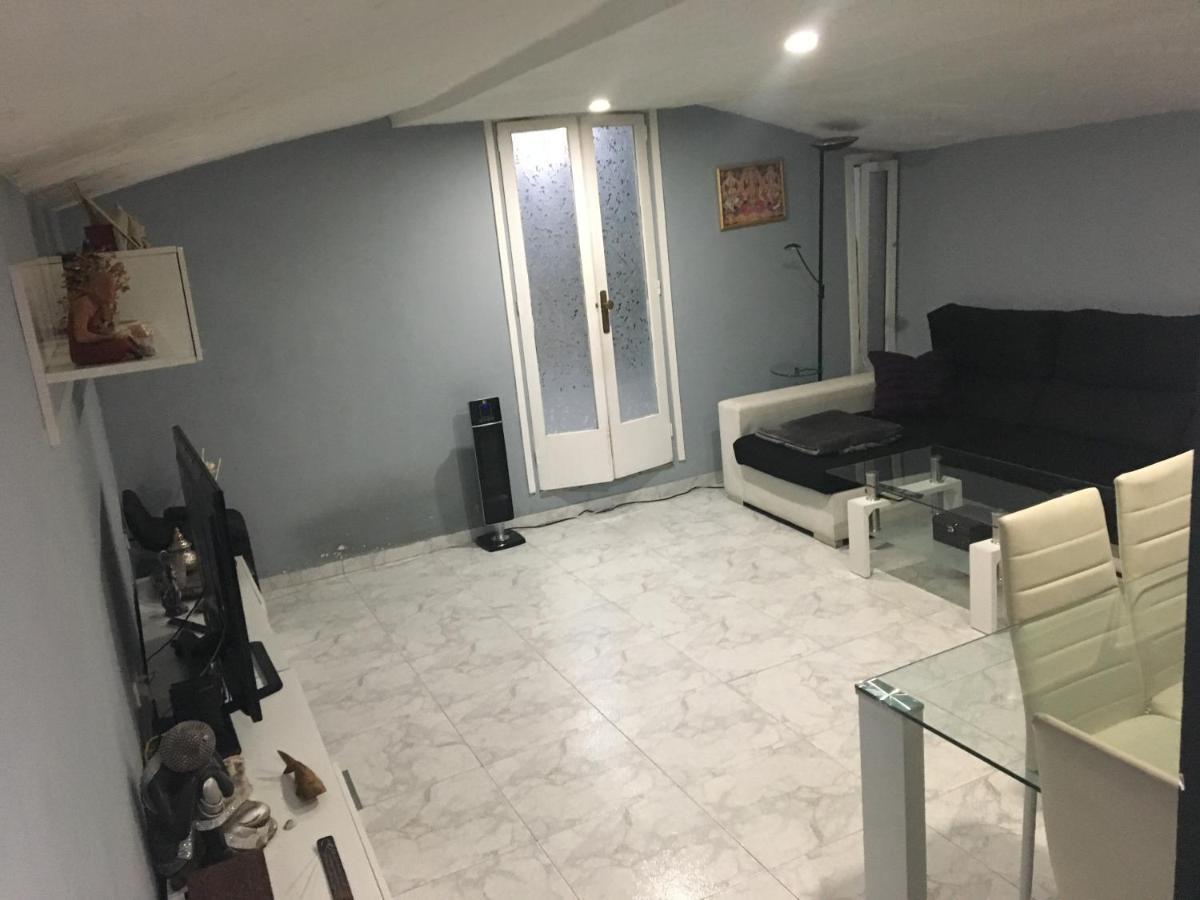 Casa El Rincon De La Geltru Villa Vilanova i la Geltrú Eksteriør billede