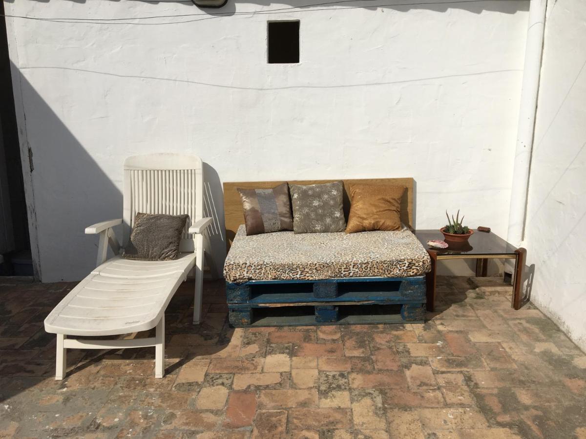 Casa El Rincon De La Geltru Villa Vilanova i la Geltrú Eksteriør billede