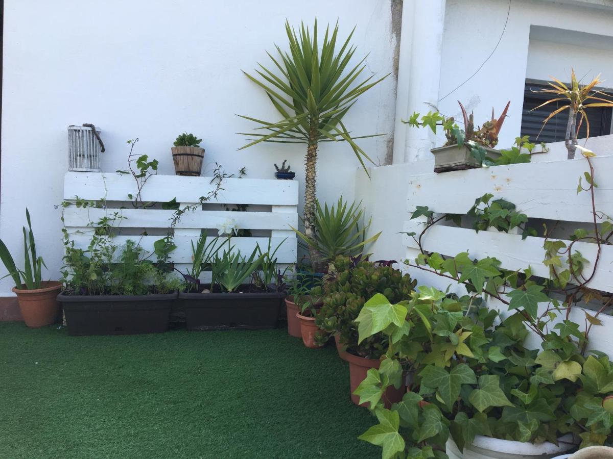 Casa El Rincon De La Geltru Villa Vilanova i la Geltrú Eksteriør billede