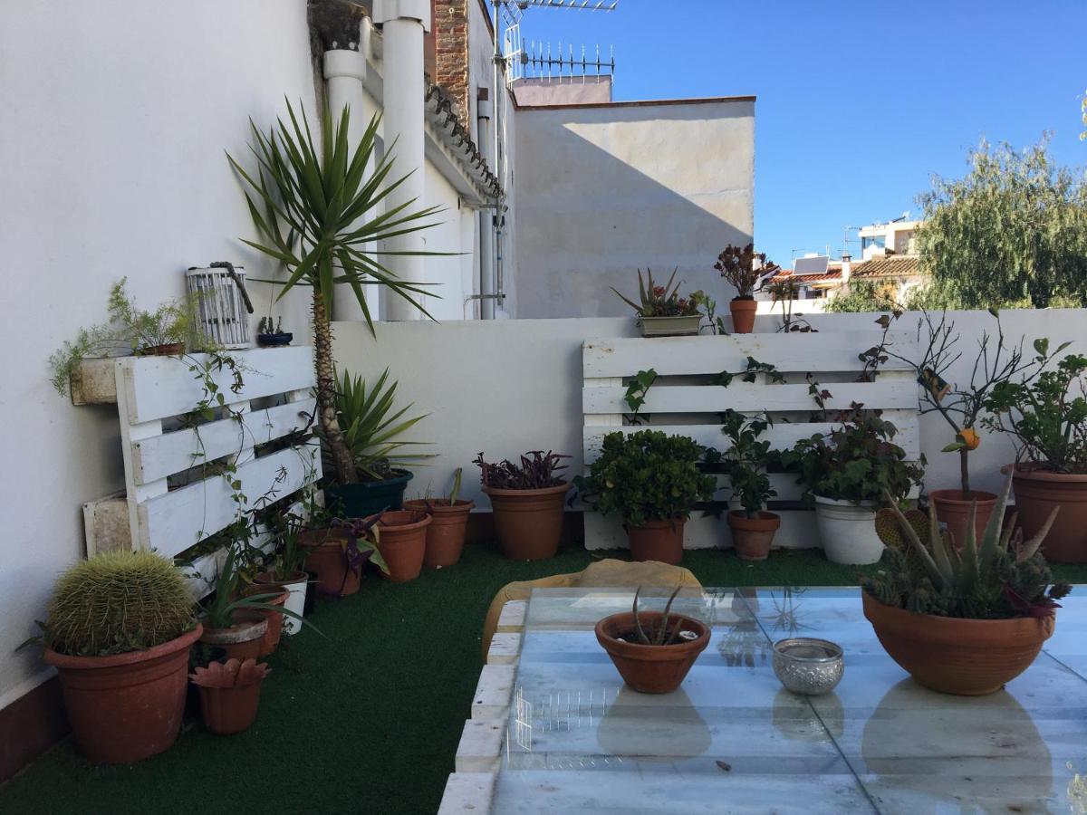 Casa El Rincon De La Geltru Villa Vilanova i la Geltrú Eksteriør billede