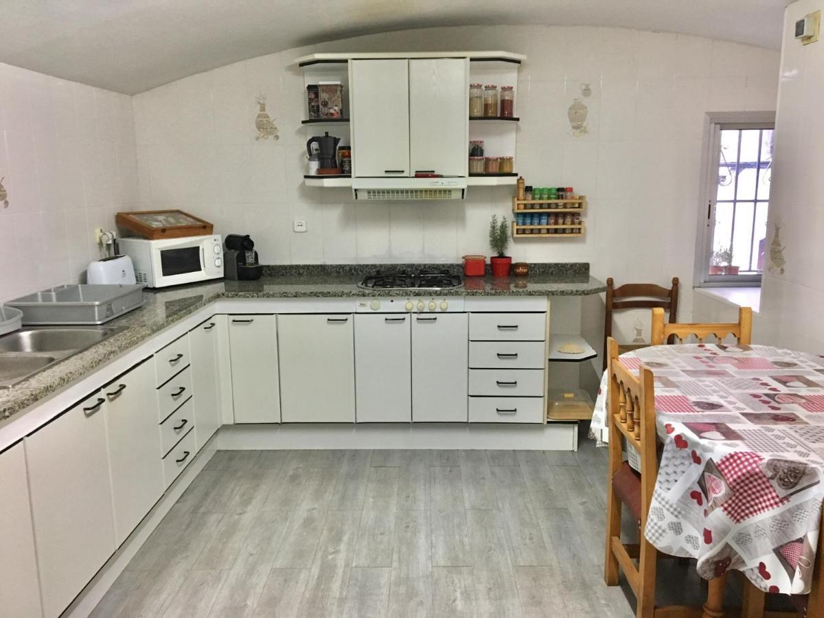 Casa El Rincon De La Geltru Villa Vilanova i la Geltrú Eksteriør billede