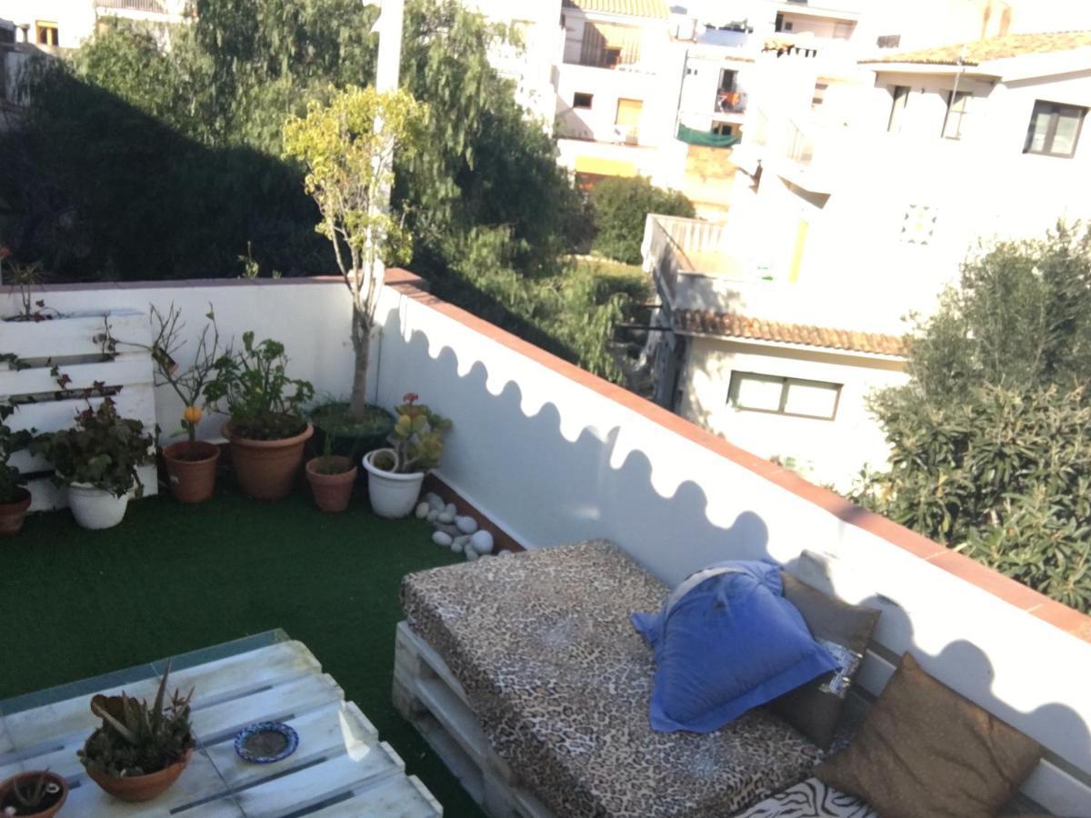Casa El Rincon De La Geltru Villa Vilanova i la Geltrú Eksteriør billede