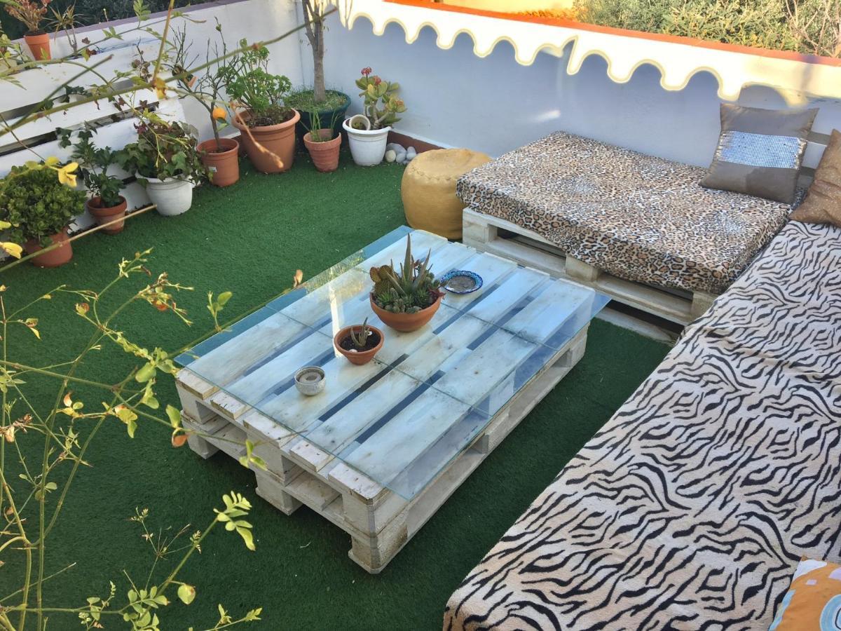 Casa El Rincon De La Geltru Villa Vilanova i la Geltrú Eksteriør billede