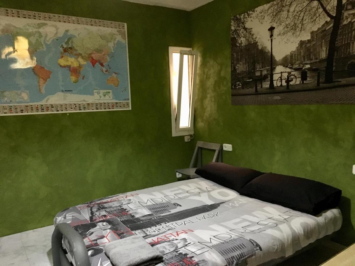 Casa El Rincon De La Geltru Villa Vilanova i la Geltrú Værelse billede