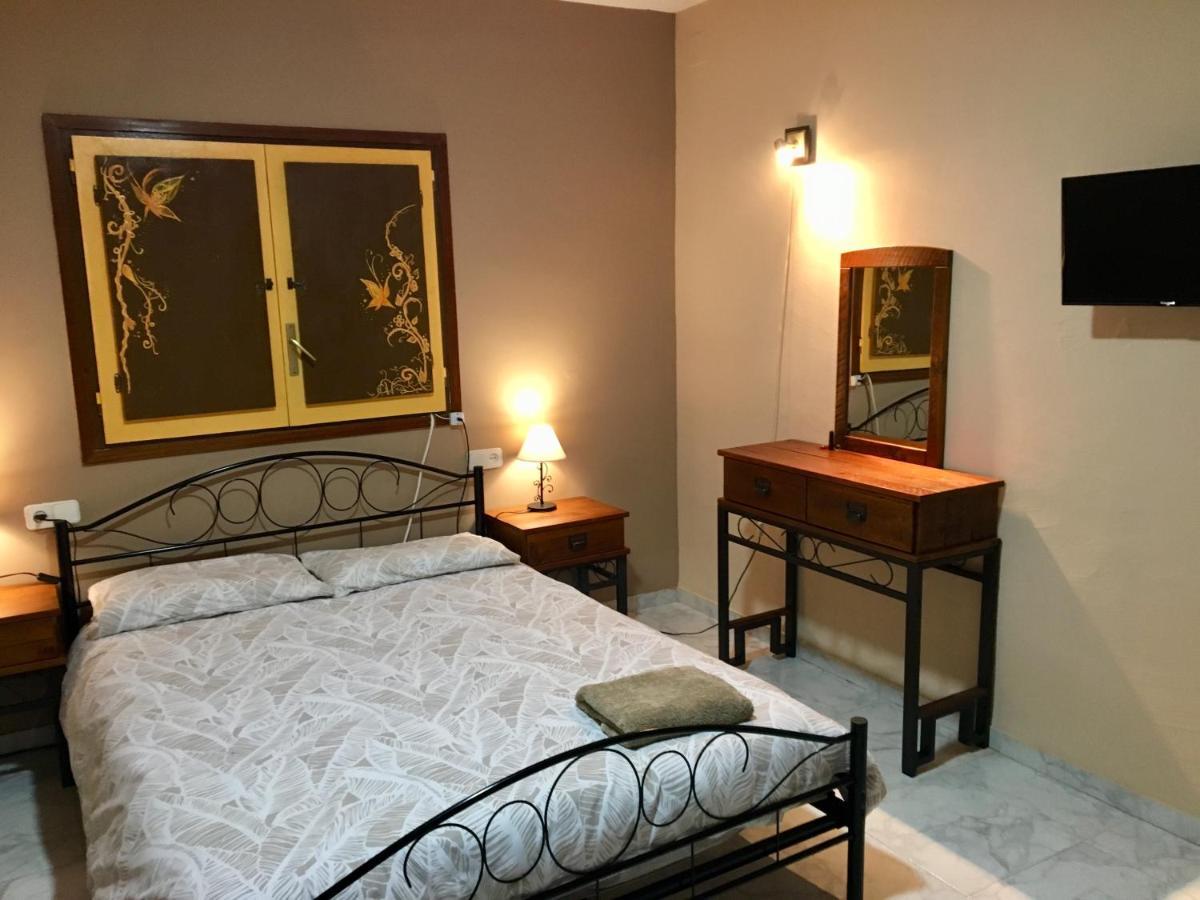 Casa El Rincon De La Geltru Villa Vilanova i la Geltrú Eksteriør billede